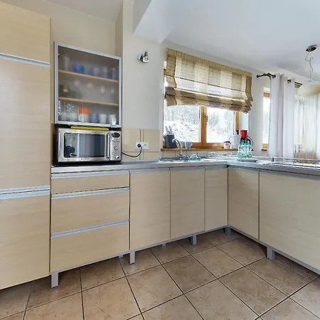 Warszawa W Zakopanem Apartamento