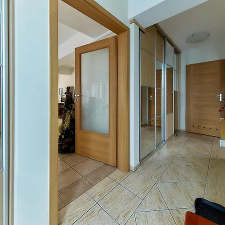 Warszawa W Zakopanem Apartamento *