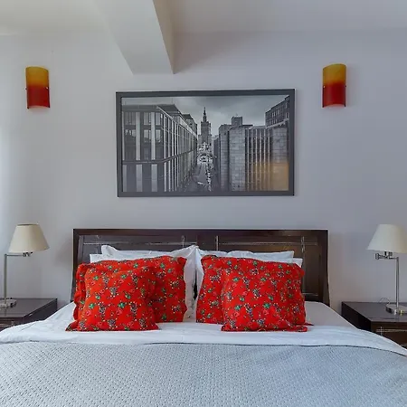 Warszawa W Zakopanem Apartamento Zakopane