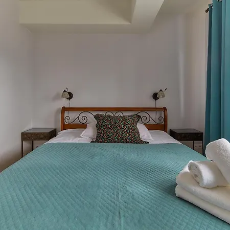 Apartamento Warszawa W Zakopanem