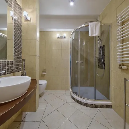Warszawa W Zakopanem Apartamento Zakopane