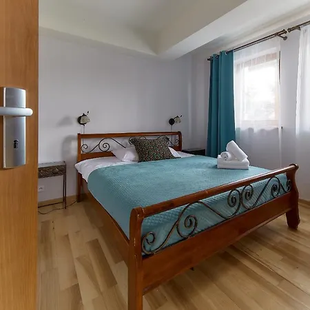 Warszawa W Zakopanem Apartamento *