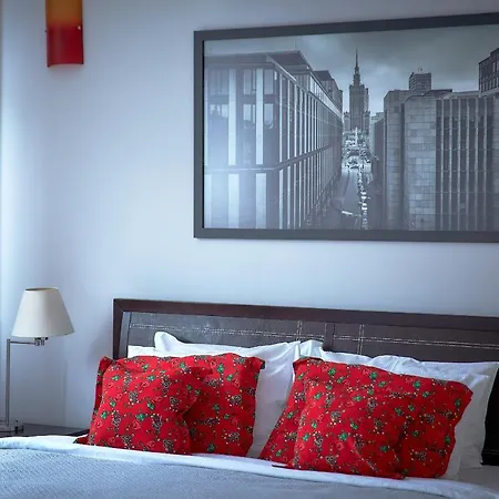 Apartamento Warszawa W Zakopanem