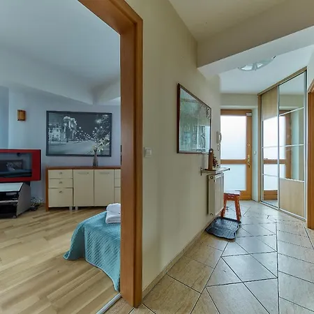 Apartment Warszawa W Zakopanem