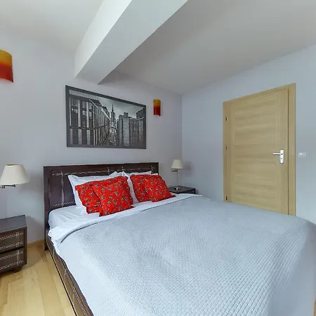 Warszawa W Zakopanem Apartamento