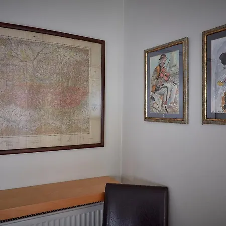 Warszawa W Zakopanem Apartamento Zakopane