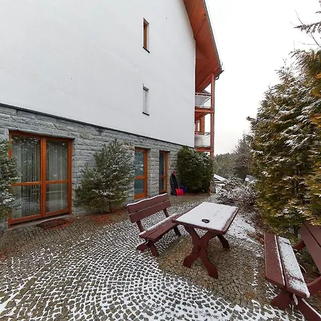 Apartment Warszawa W Zakopanem Zakopane